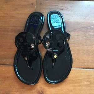 Tory Burch - Miller Sandals